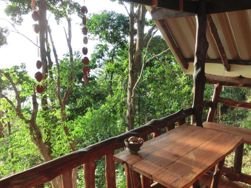 Good Morning Bungalow Koh Jum Exterior foto