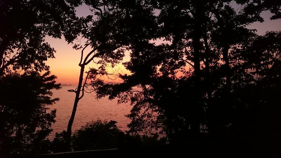 Good Morning Bungalow Koh Jum Exterior foto