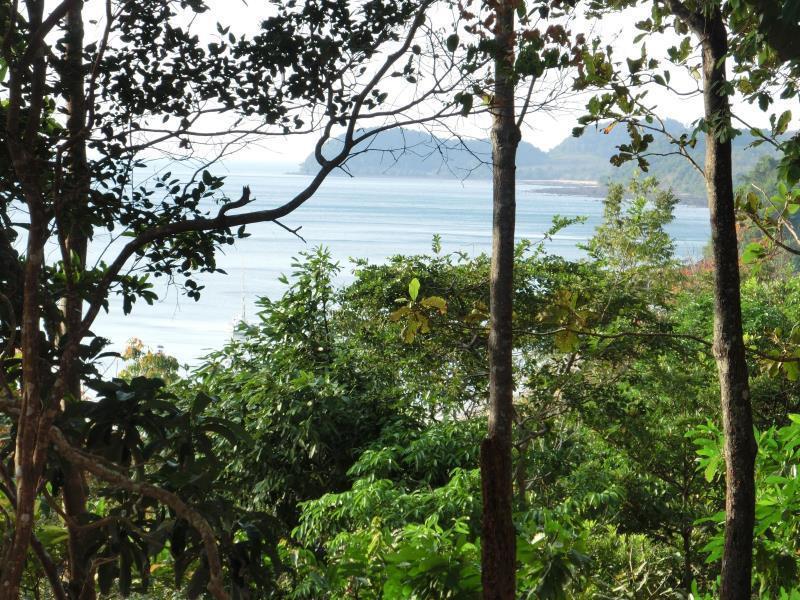 Good Morning Bungalow Koh Jum Exterior foto