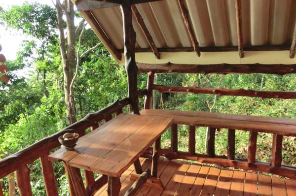 Good Morning Bungalow Koh Jum Exterior foto
