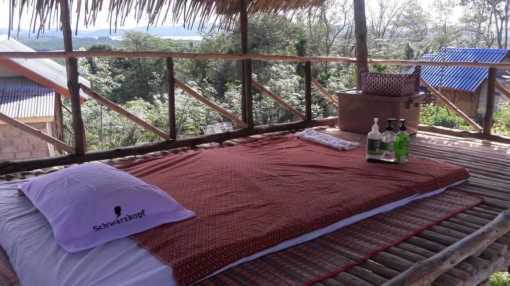 Good Morning Bungalow Koh Jum Exterior foto