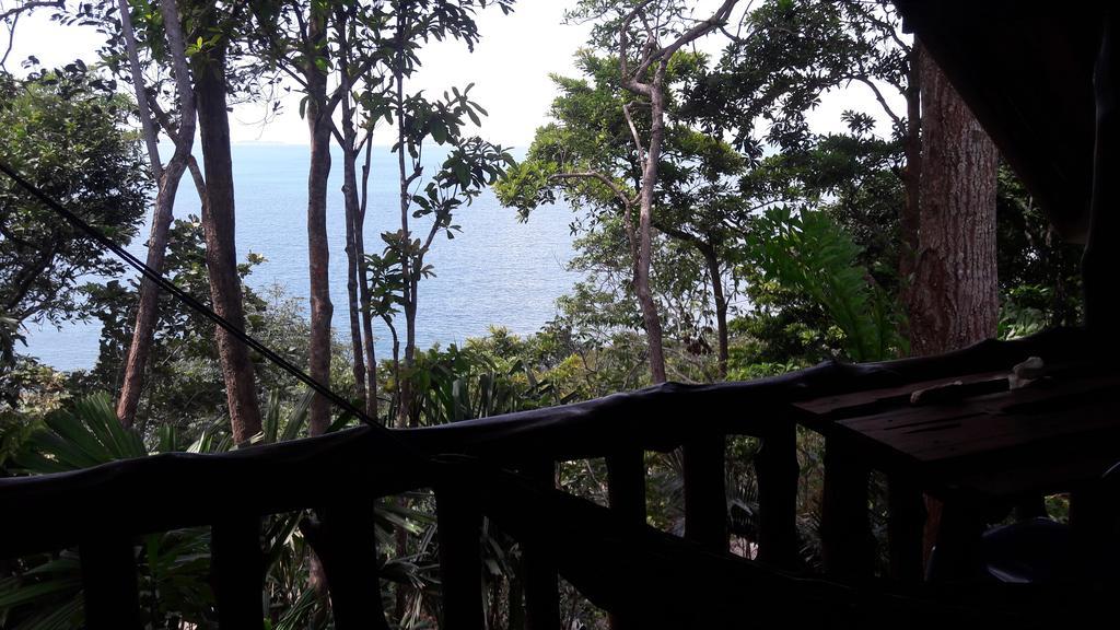 Good Morning Bungalow Koh Jum Exterior foto