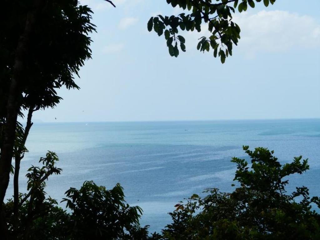 Good Morning Bungalow Koh Jum Exterior foto