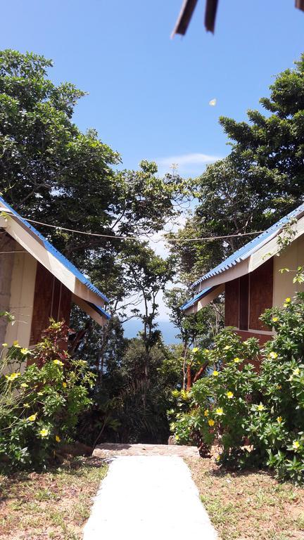 Good Morning Bungalow Koh Jum Exterior foto