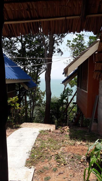 Good Morning Bungalow Koh Jum Exterior foto