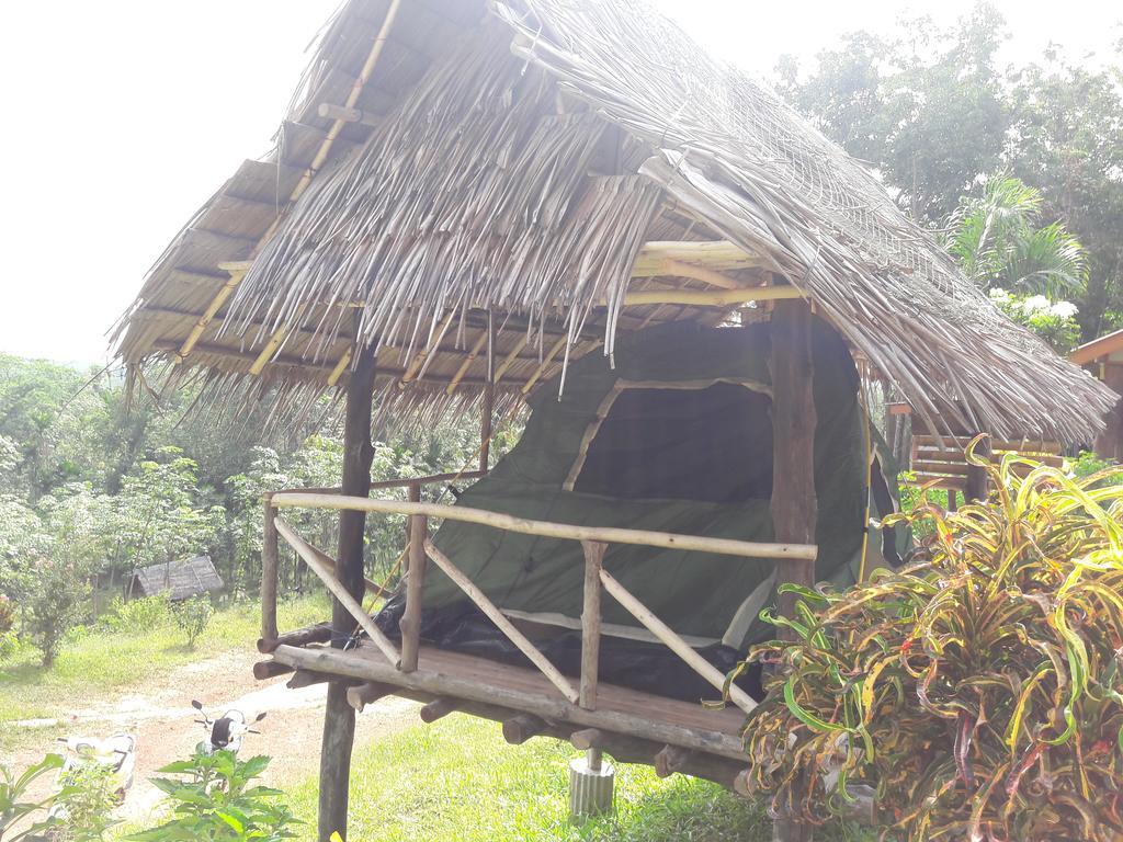 Good Morning Bungalow Koh Jum Exterior foto