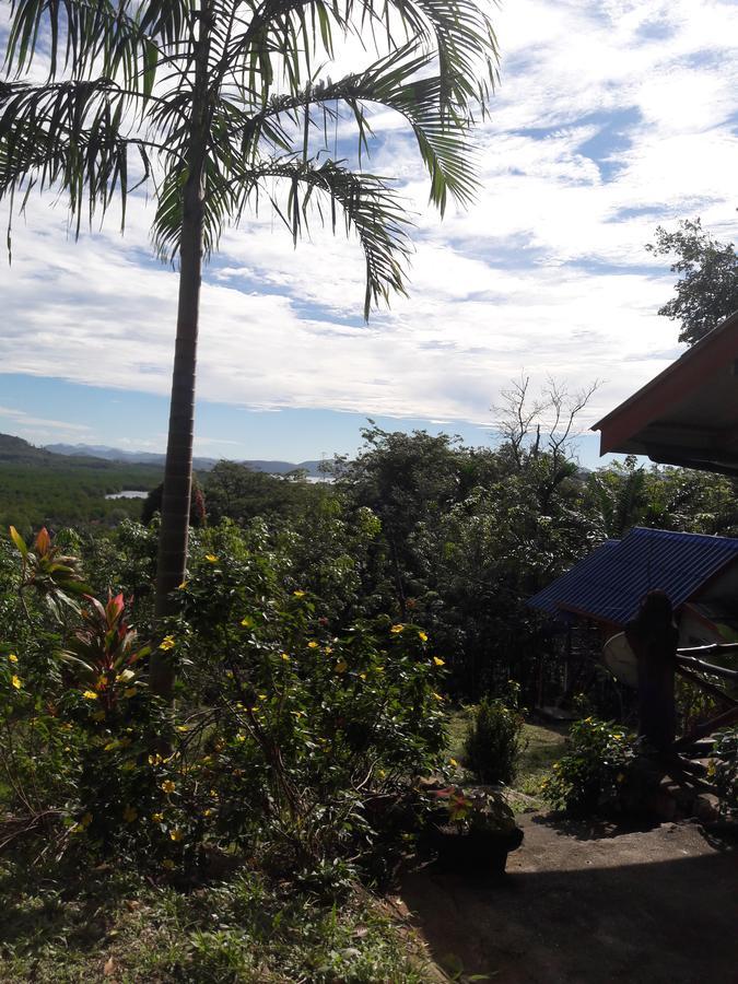 Good Morning Bungalow Koh Jum Exterior foto