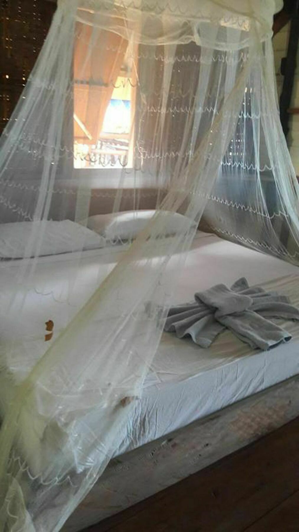 Good Morning Bungalow Koh Jum Exterior foto